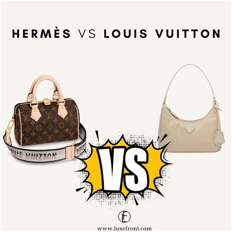 prada or lv more expensive|Prada vs Louis Vuitton .